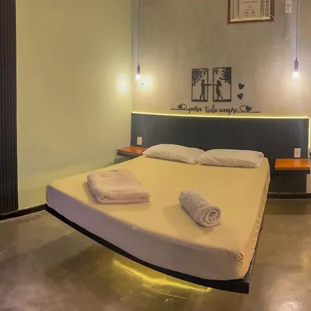 Bella Ciao Hostel